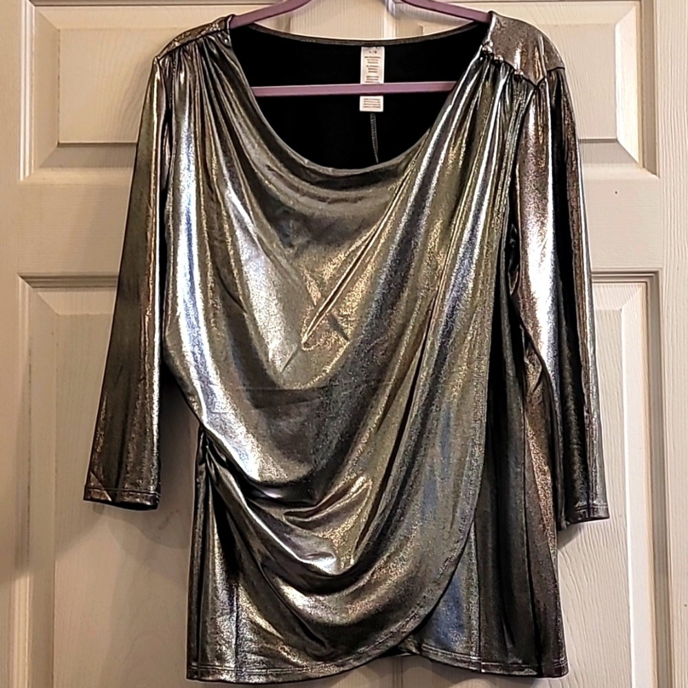 Women's Blouse